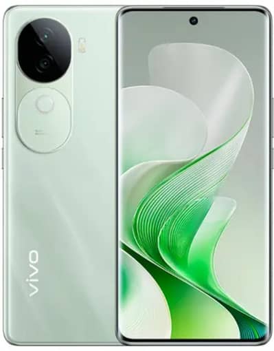 Vivo V40e