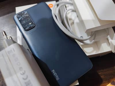 Xiaomi Redmi Note 11