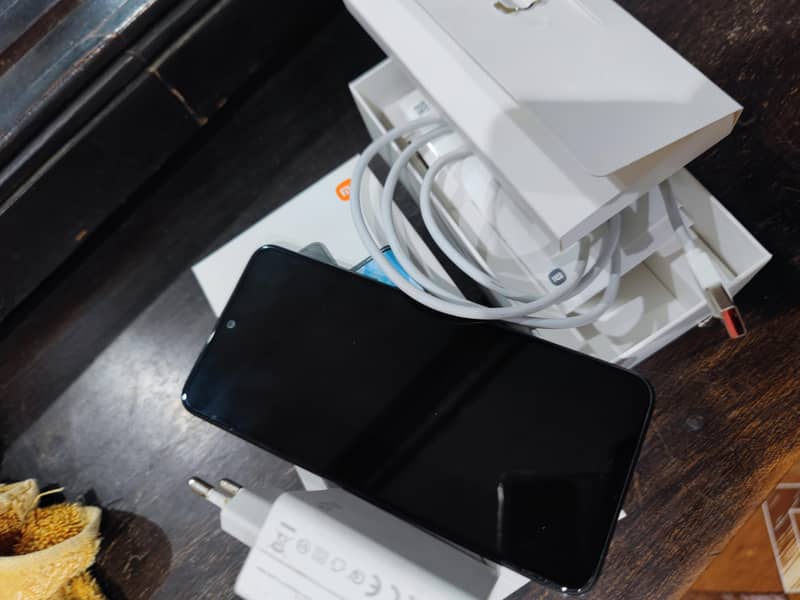 Xiaomi Redmi Note 11 1