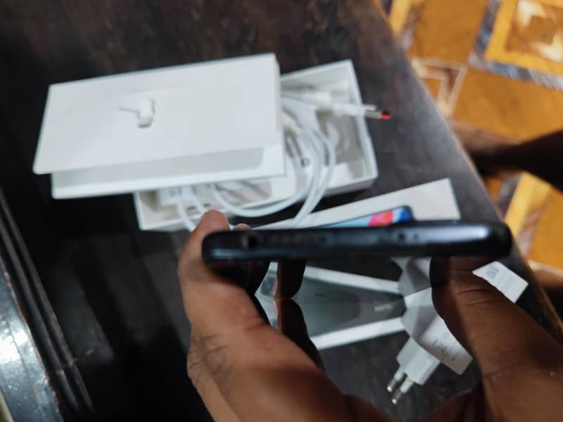 Xiaomi Redmi Note 11 6