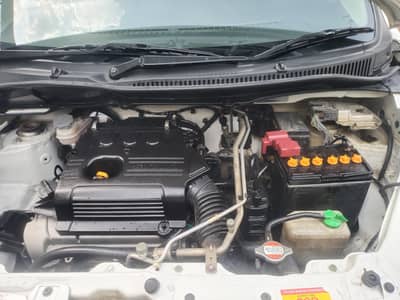 Suzuki Wagon R 2022