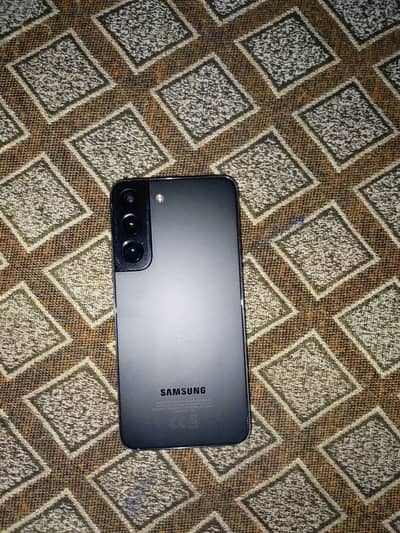Samsung Mobile S22