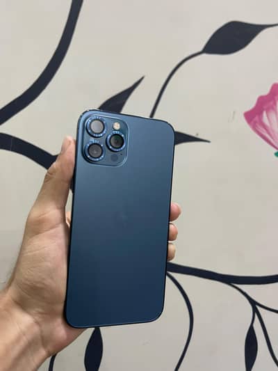 Apple iPhone 12 Pro Max