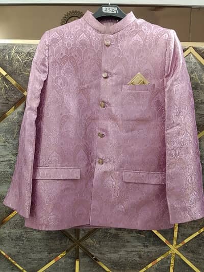 Prince coat