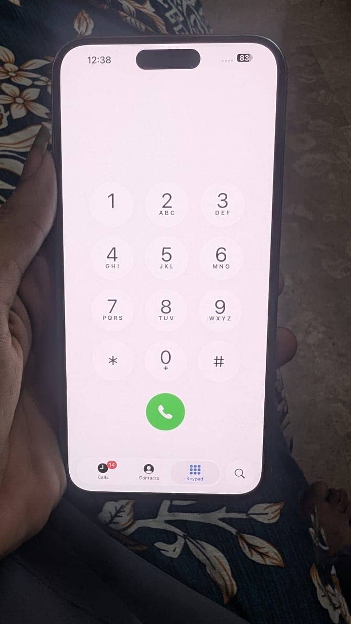 Apple iPhone 15 Pro Max 2