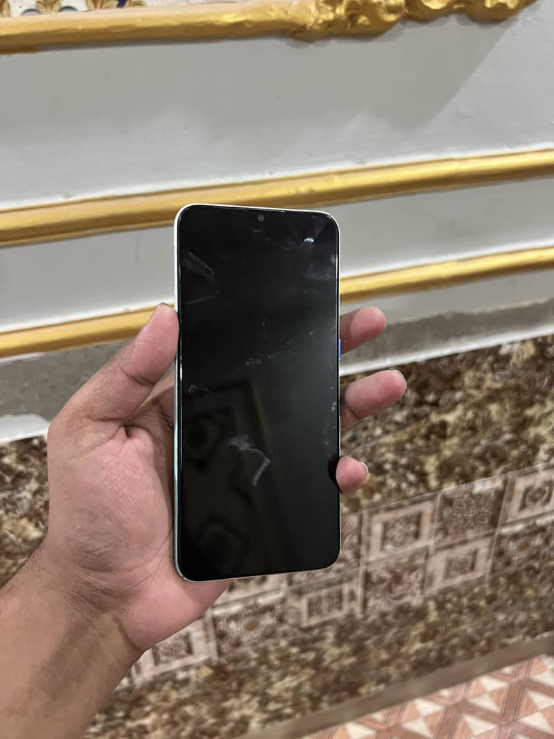 OPPO A31 1