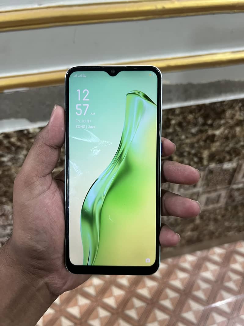 OPPO A31 3