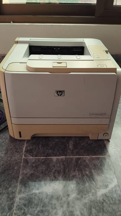 HP Printer laser jet P2035 best condition