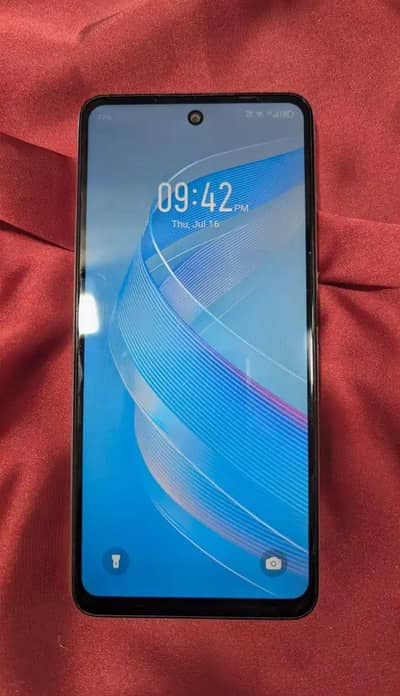 Infinix Smart 8 Plus
