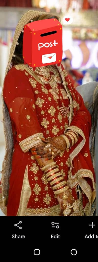 barat sharara 1 tym use