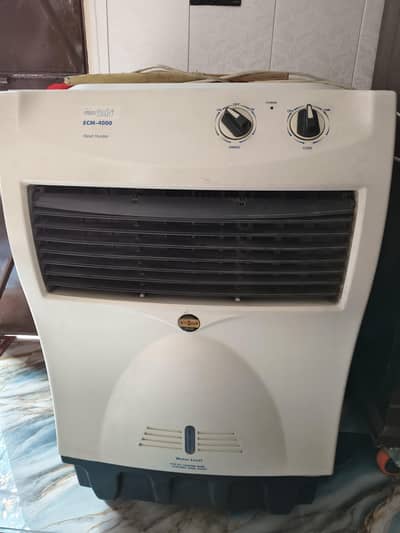 SUPER ASIA AIR COOLER ECM-4000