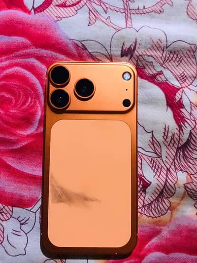 iphone x convert to 17 pro