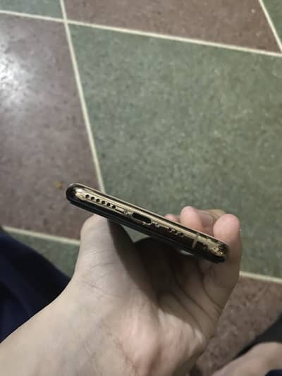 Apple iPhone XS JV BH 81 FACE ID WORKING TURETONE WORKING