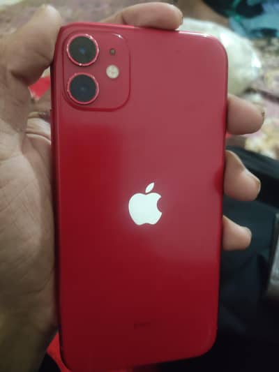 Apple iPhone 11 Jv Chance