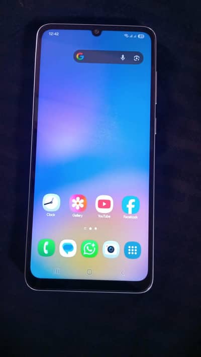 Samsung Mobile A05