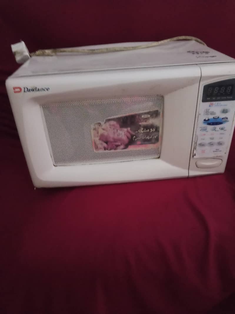 dawlance 4