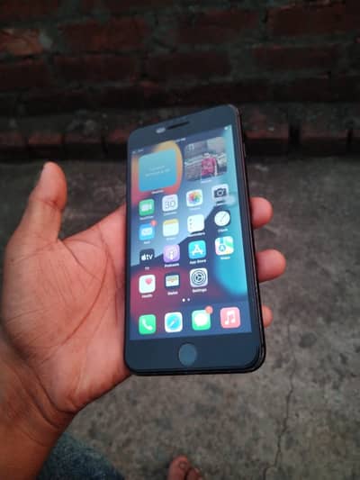 I phone 7 plus