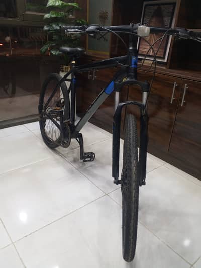 Imported Aluminum cycle