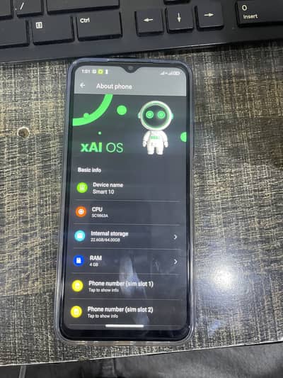 SEGO Smart 10 New 3 Week no fault