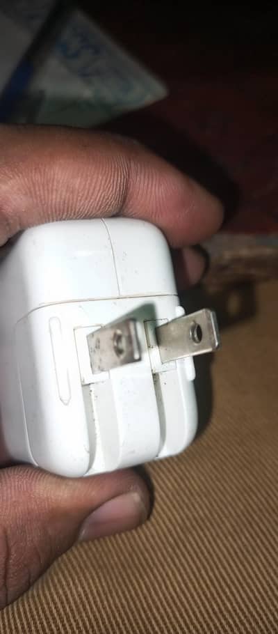 12w Apple original Charger