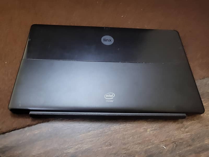 Linux C convertable laptop 3