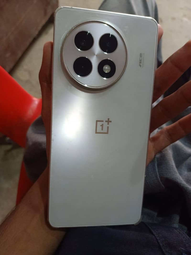 One Plus Ace 5 2