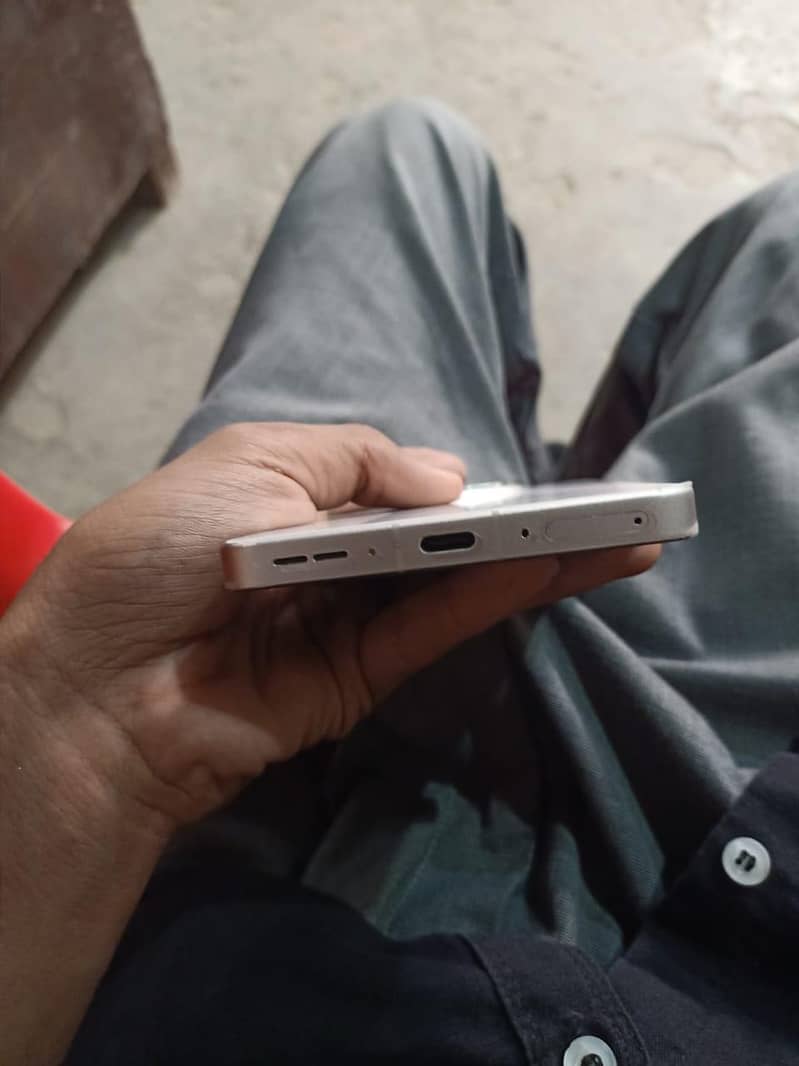 One Plus Ace 5 4