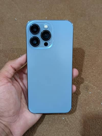 Apple iPhone 13 Pro