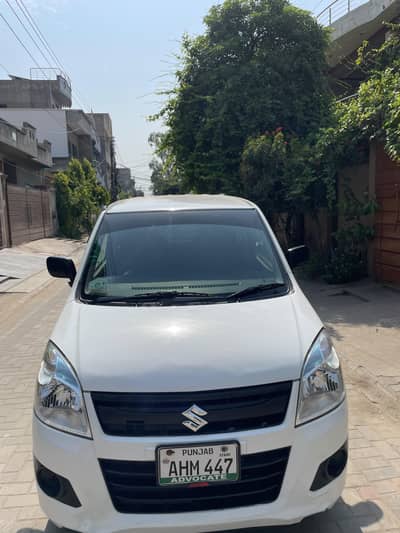 Suzuki Wagon R 2022