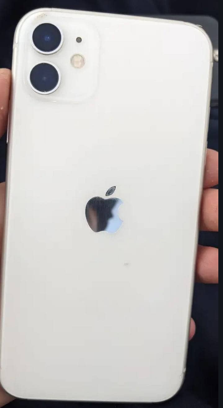 Apple iPhone 11 0