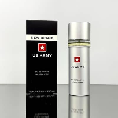 USA PERMIUM PERFUME