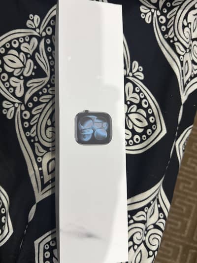 Series 11 Apple watch