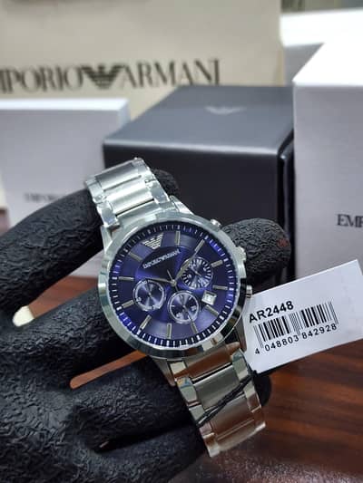 Emperio Armani