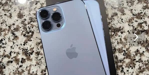 Apple iPhone 13 Pro Max