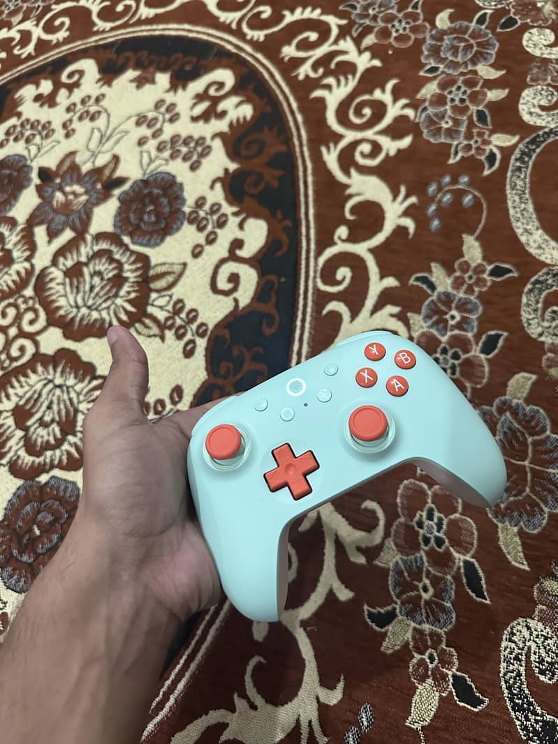 8bit do ultimate 2c controller, premium never used 3