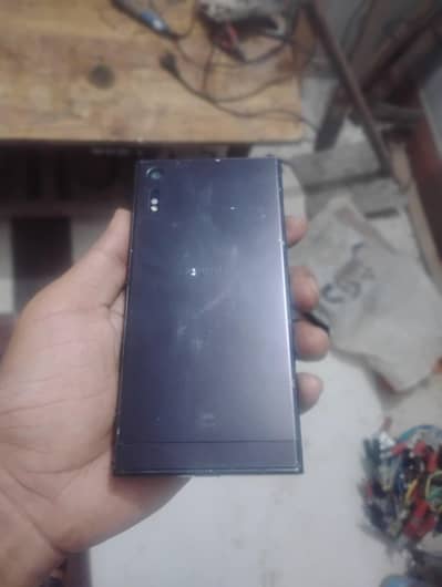 Xperia xz 32gb snapdragon 825