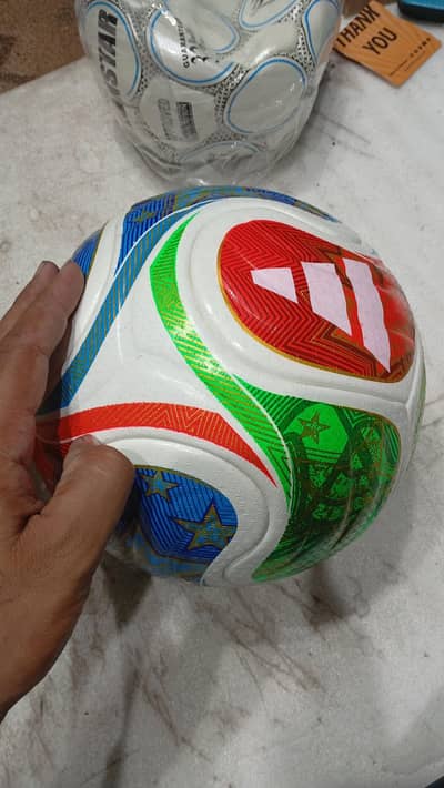 world cup ball