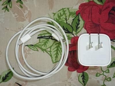 Apple charge