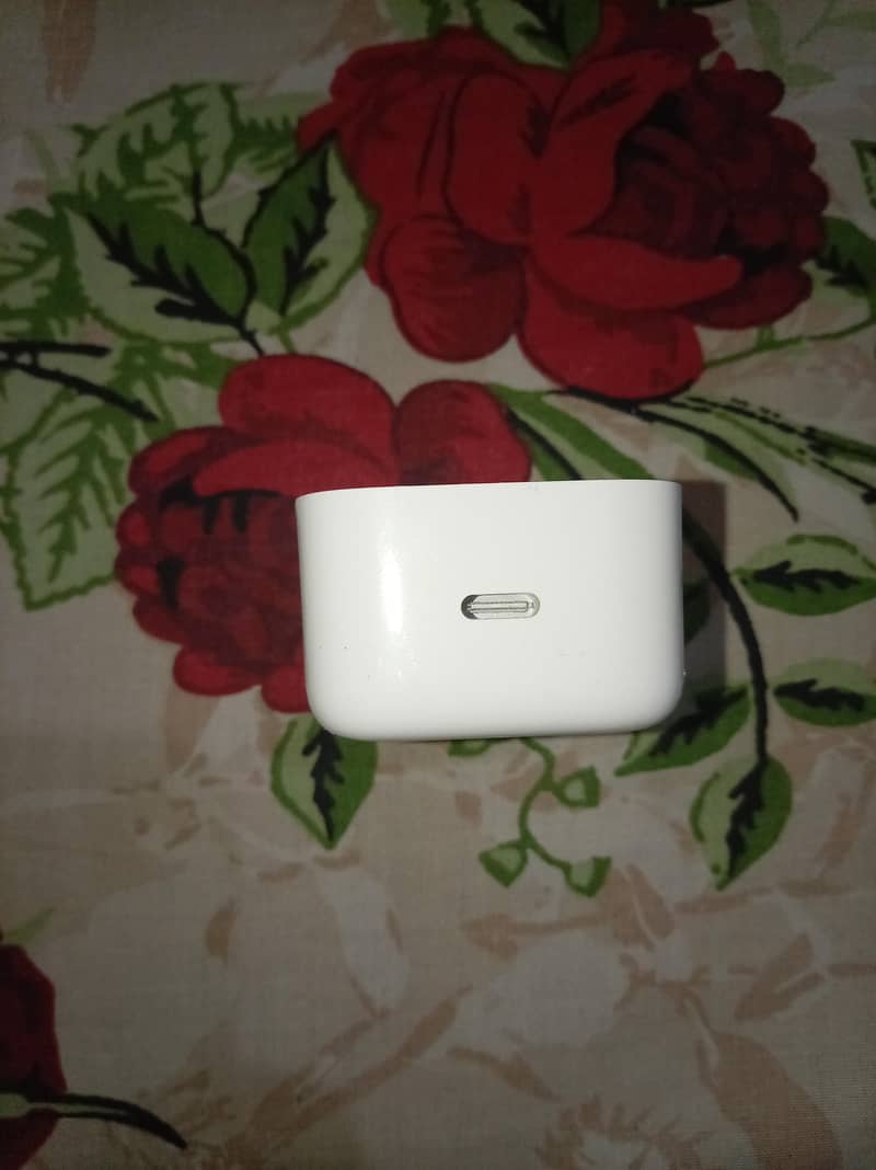 Apple charge 1