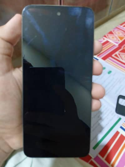 Infinix hot 60i