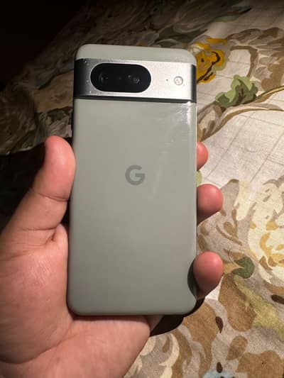 Google Pixel 8