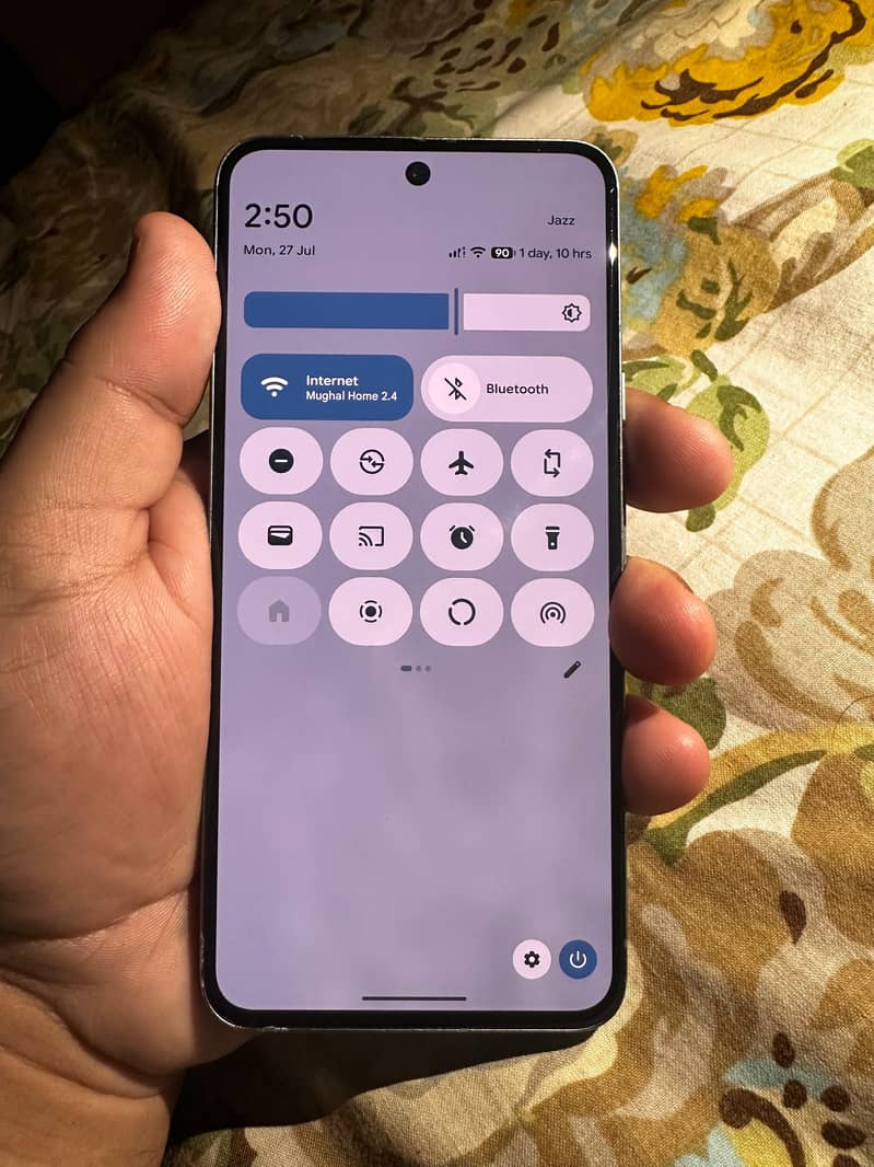 Google Pixel 8 1