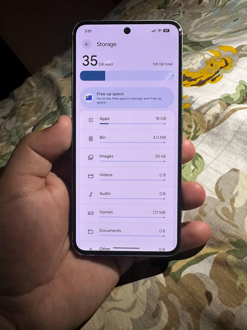 Google Pixel 8 3