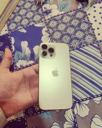 iPhone 13 Pro Max PTA Approved