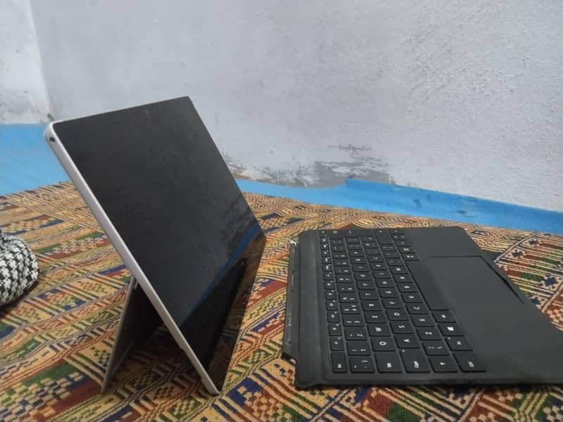 Surface Pro 7 3
