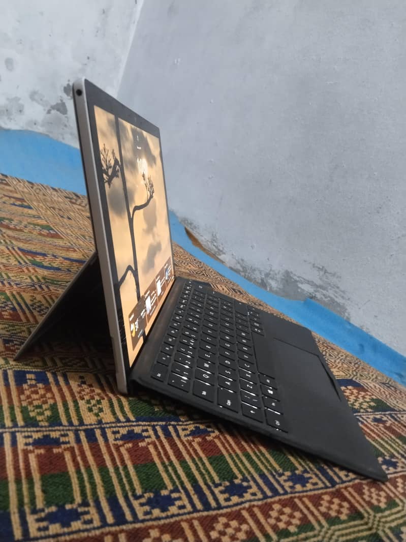 Surface Pro 7 4