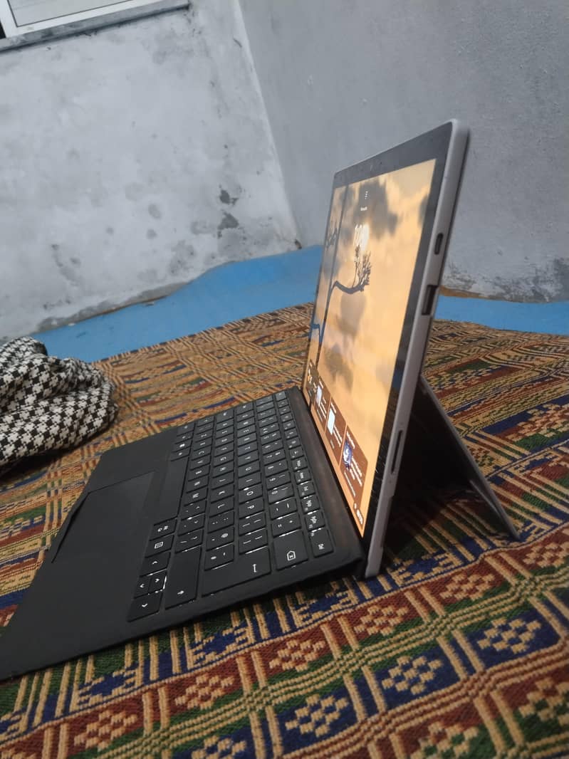 Surface Pro 7 5