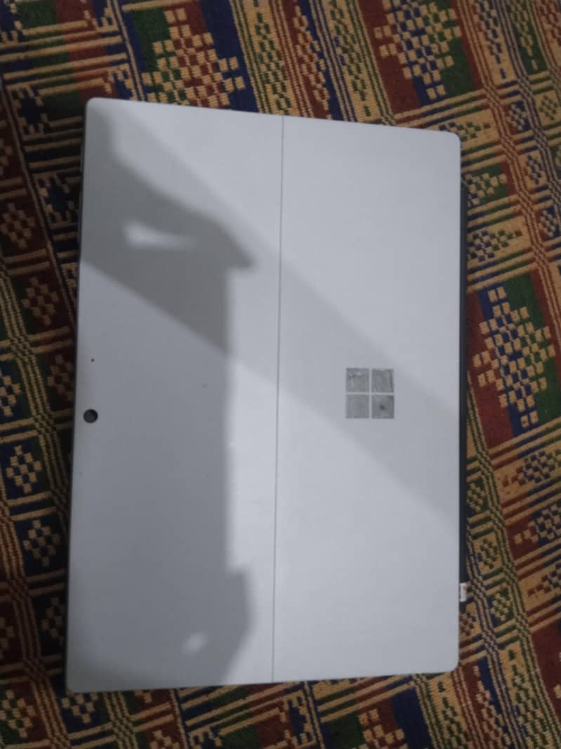 Surface Pro 7 6