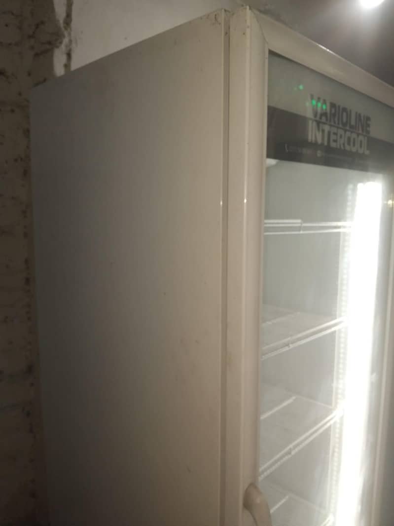 frige 5