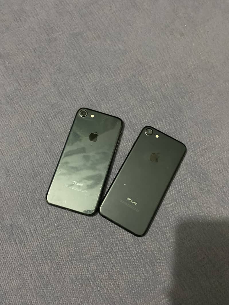 Apple iPhone 7 4